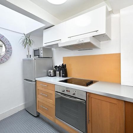 Soho, Piccadilly & Chinatown - Two Bedroom & Two Double Beds Apartment Londres Exterior foto